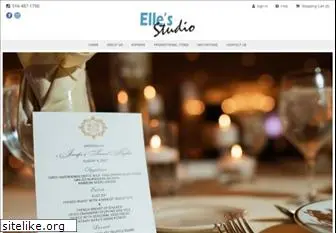 ellesstudio.com