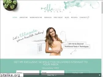 ellevatehealth.com