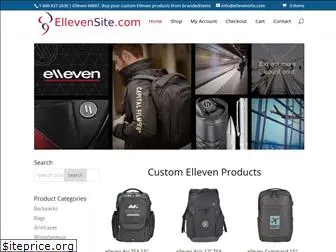 ellevensite.com