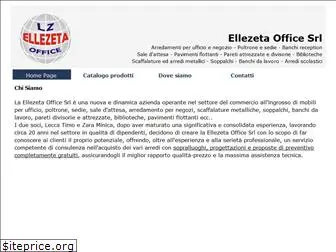 ellezetaoffice.it