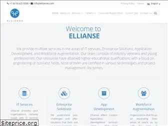 ellianse.com