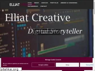 elliat-creative.com