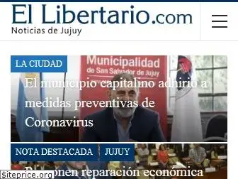 ellibertario.com
