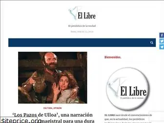 ellibre.es