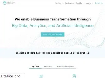 ellicium.com