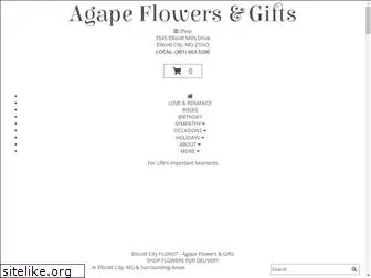 ellicottcityflowers.com