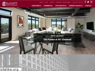 ellicottdevelopment.com