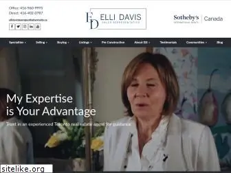 ellidavis.com