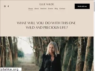 ellie-wilde.com