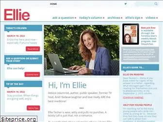 ellieadvice.com