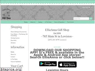 ellieannapurses.com