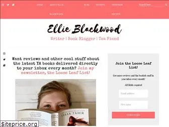 ellieblackwood.com