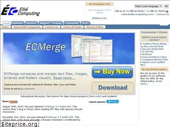 elliecomputing.com