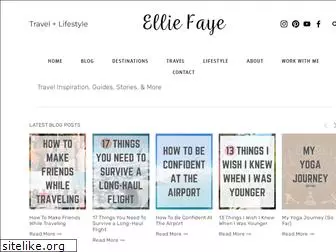 elliefaye.com