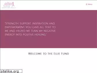 elliefund.org