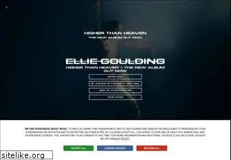 elliegoulding.com