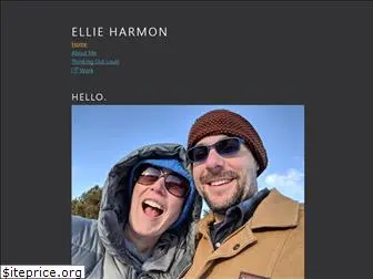 ellieharmon.com