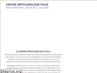 elliesophtalmologie.com