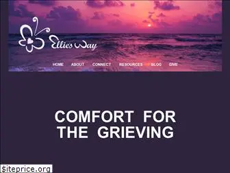 elliesway.org