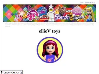 ellievtoys.com