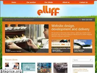 elliff.co.uk
