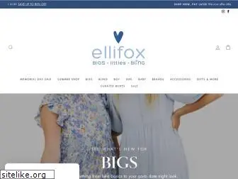 ellifox.com