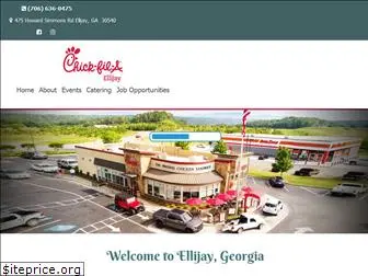 ellijaychick-fil-a.com