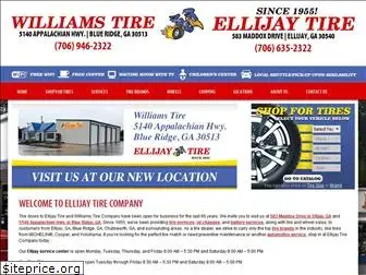 ellijaytire.com