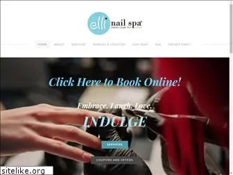 ellinailspa.com