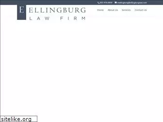 ellingburglaw.com