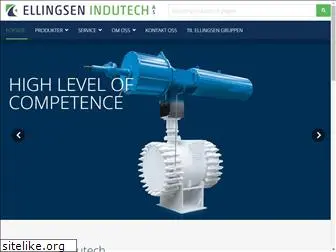 ellingsenindutech.no