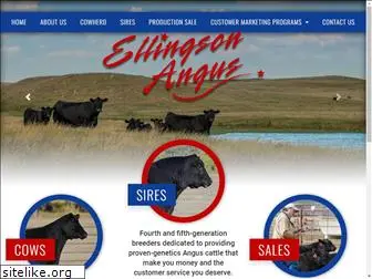 ellingsonangus.com