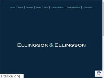 ellingsoncpas.com