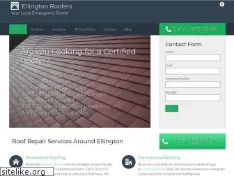 ellingtonroofers.co.uk