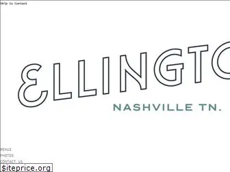 ellingtons.restaurant