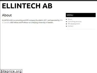 ellintech.se