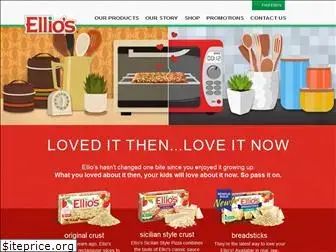 ellios.com