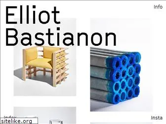 elliotbastianon.com