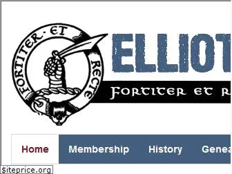 elliotclan.com