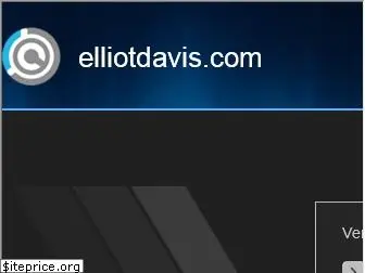 elliotdavis.com