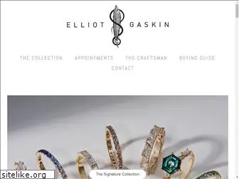 elliotgaskin.com