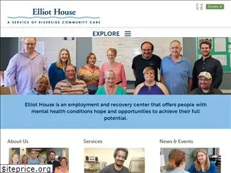 elliothouse.org