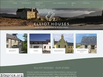 elliothouses.co.uk
