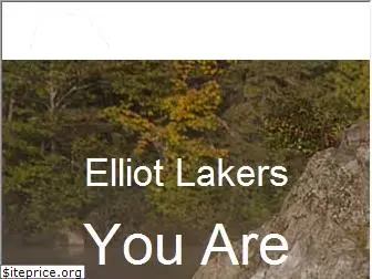 elliotlaker.com