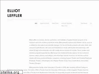 elliotleffler.com
