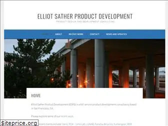 elliotsather.com
