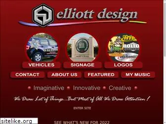 elliott-design.net