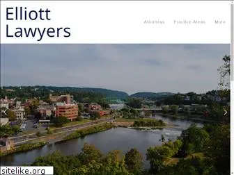 elliott-lawyers.com