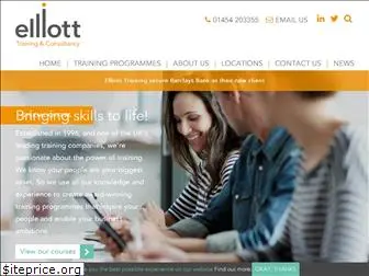 elliott-training.co.uk