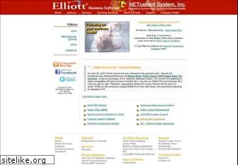 elliott.com